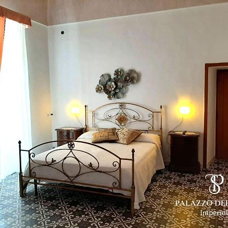 Hotel Palazzo Del Salto Copertino Zewnętrze zdjęcie