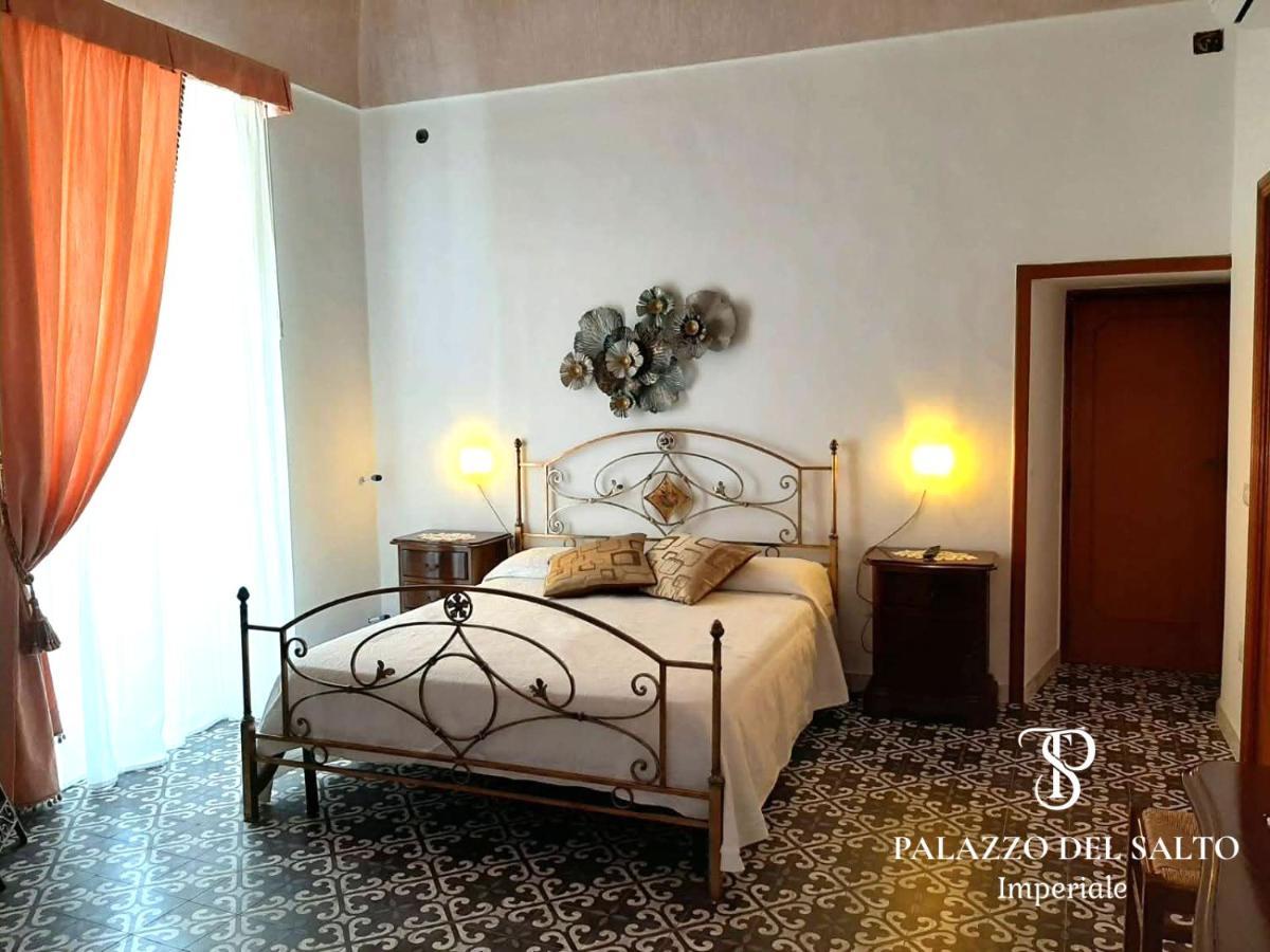 Hotel Palazzo Del Salto Copertino Zewnętrze zdjęcie
