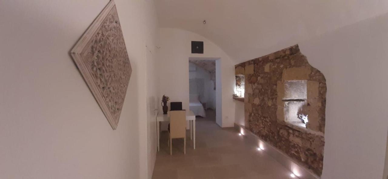 Hotel Palazzo Del Salto Copertino Zewnętrze zdjęcie
