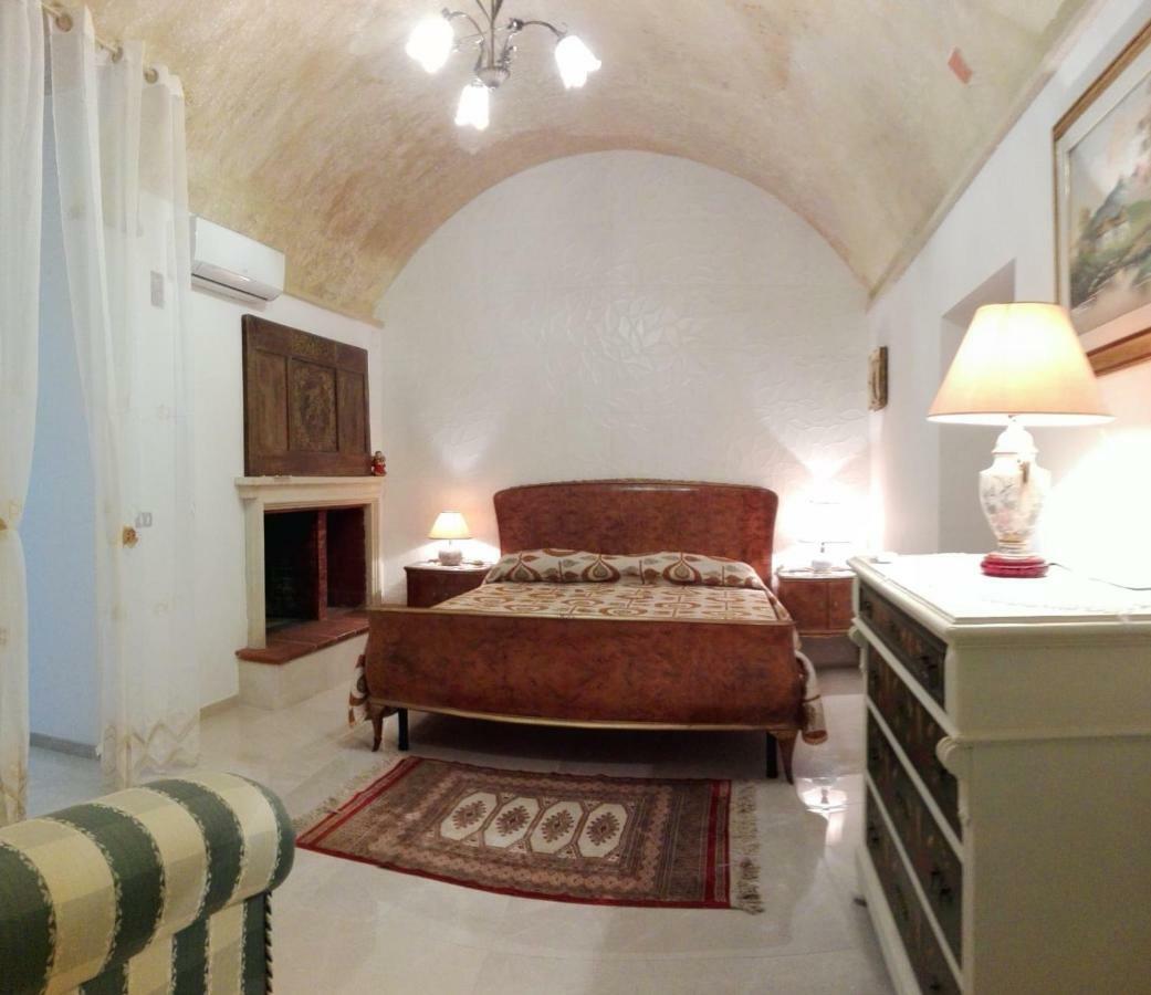 Hotel Palazzo Del Salto Copertino Zewnętrze zdjęcie