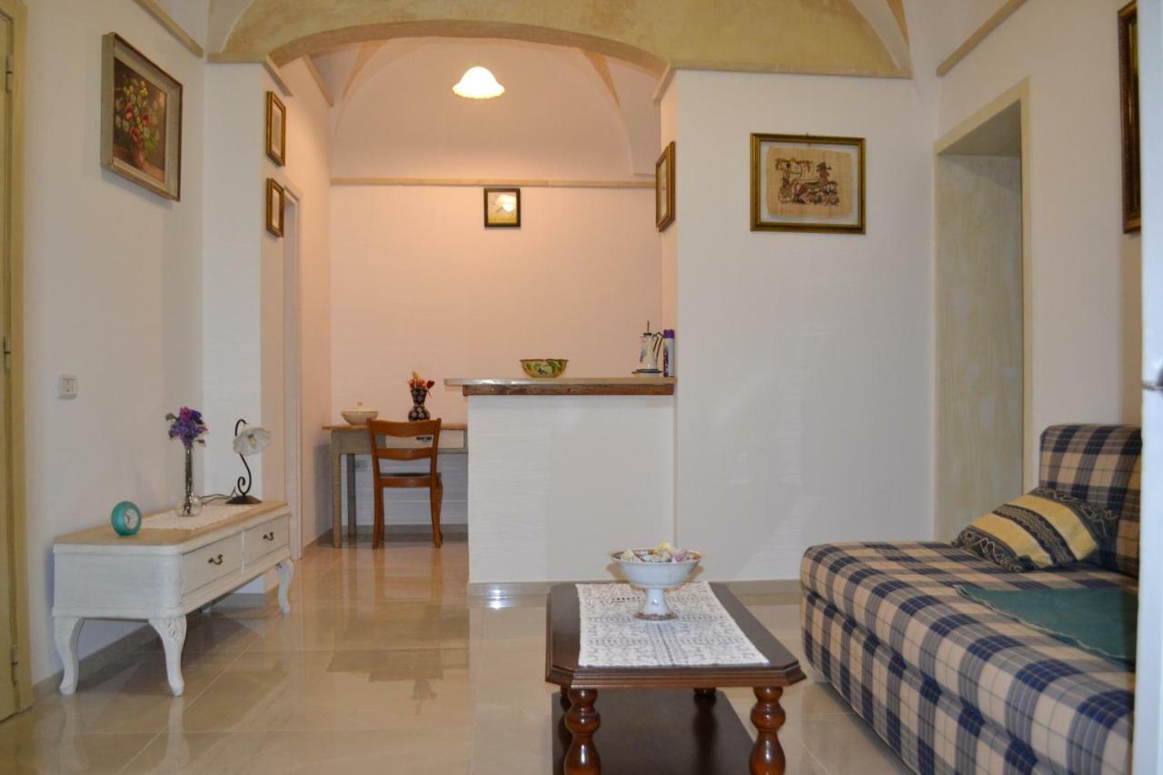 Hotel Palazzo Del Salto Copertino Zewnętrze zdjęcie